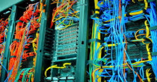 Профессиональный монтаж слаботочных сетей и систем от 1567 руб. в Малгобеке - ЭлектроМлг