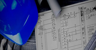 Проектирование электроснабжения для промышленных предприятий от 3134 руб. в Малгобеке от ЭлектроМлг