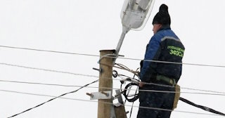 Технологическое присоединение к электросетям для юрлиц от 5222 руб. в Малгобеке - ЭлектроМлг