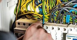 Электрика в частном доме под ключ в Малгобеке - стоимость услуг от 1567 руб.